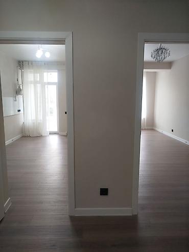 псо кв: 1 комната, 46 м², Пишпек Элитка, 6 этаж, Свежий ремонт — 2