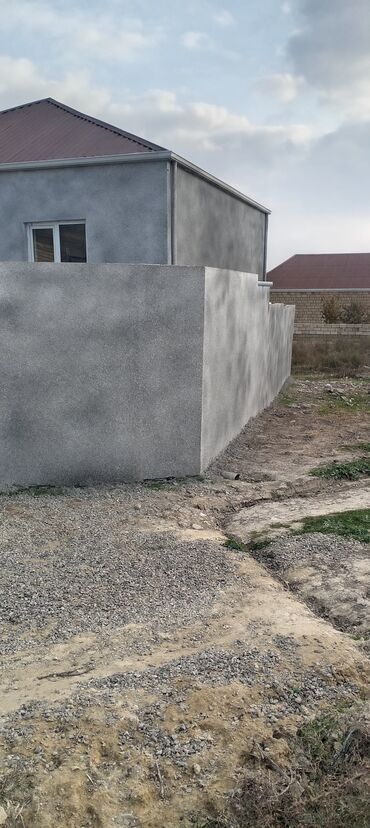 Həyət evləri və villaların satışı: 3 otaqlı, 85 kv. m, Kredit yoxdur, Yeni təmirli — 4