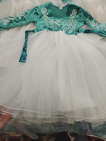 Прокат детских карнавальных костюмов: На прокат национальные платья для девочек 3 шт . размеры 28, 32, 34 на — 2