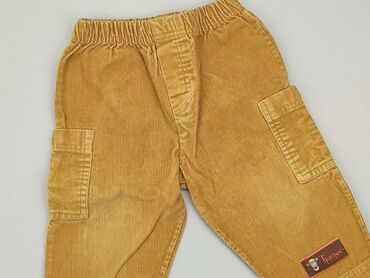 3/4 Children's pants: 3/4 Children's pants 11 years, condition - Perfect