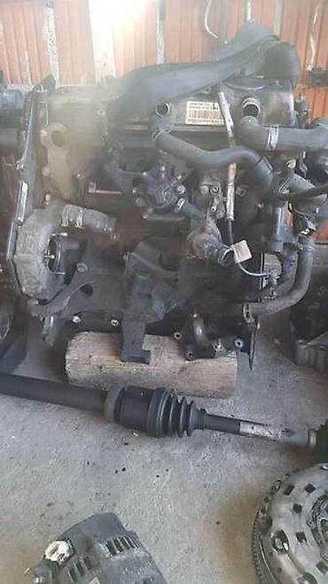 prodaj: LETVE VOLANA ZA SVA VOZILA ZA FORD ESCAPE, ESCORT, FIESTA . | FORD — 3