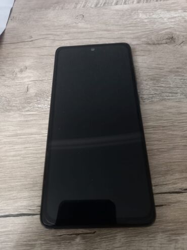 samsung 6: Samsung Galaxy A52, 128 ГБ, цвет - Черный, Отпечаток пальца, Две SIM карты, С документами