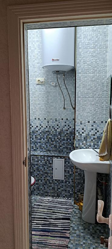 Продажа квартир: 3 комнаты, 92 м², Элитка, 3 этаж, Евроремонт — 3