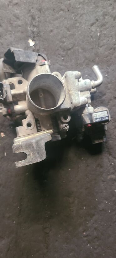 Другие автозапчасти: Сузуки алто 5 б/у запчасты — 12