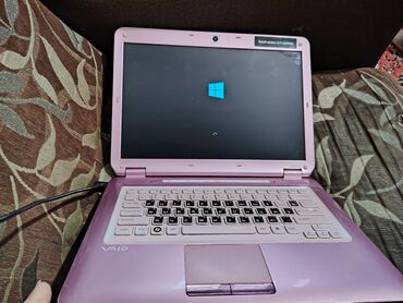 legion y540 17irh pg0 laptop (lenovo) type 81t3: İşlənmiş Sony, 11.6 ", Intel Core i3, < 128 GB, Ünvandan götürmə, Ödənişli çatdırılma