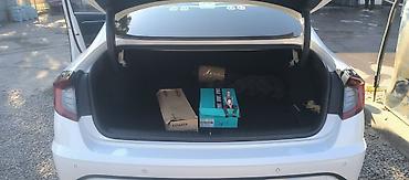sonata 2009: Hyundai Sonata: 2021 г., 2 л, Автомат, Газ, Седан — 9