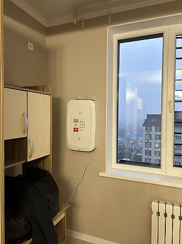 Воздухоочистители: В наличии бризеры — приточный очиститель воздуха для квартиры и дома at lalafo.kg — 18 Воздухоочистители: В наличии бризеры — приточный очиститель воздуха для квартиры и дома — 18