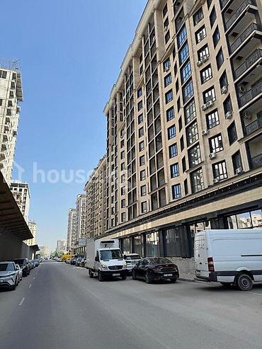 Продажа квартир: 1 комната, 99 м², Элитка, 2 этаж — 6