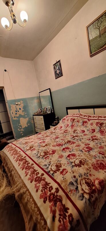 Uzunmüddətli kirayə evlər: 25 kv. m, 2 otaqlı, İnternet, Telefon, Qaz — 3