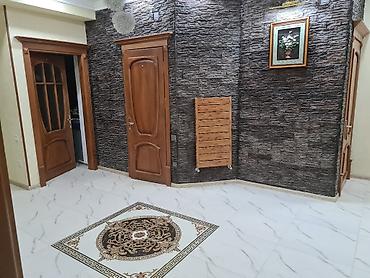 Mənzillər: 4 otaqlı, Yeni tikili, 143 kv. m — 8