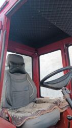 Другие мини-тракторы: Трактор Т-25 Продаётся трактор Т-25А в идеальном состоянии. В тракторе — 5