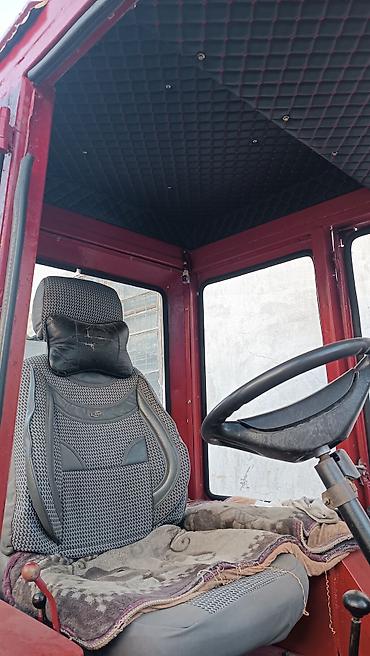 Другие мини-тракторы: Трактор Т-25А Продаётся трактор Т-25А в идеальном состоянии. В — 4