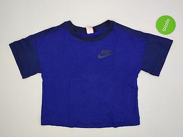 tshirt nike: Nike, T-shirt damski, rozmiar S — 2