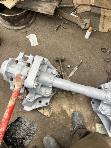 Грузовики: Грузовик, Камаз, Стандарт, 7 т, Б/у — 23