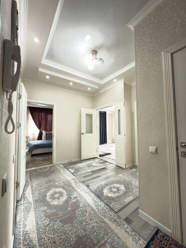 Продажа домов: 2 комнаты, 60 м², 8 этаж, Дизайнерский ремонт