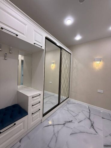 Yeni tikili: 3 otaqlı, Yeni tikili, m. Həzi Aslanov, 95 kv. m — 8