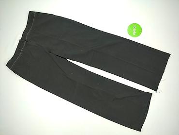 pants okay: Dorothy Perkins, Spodnie materiałowe damskie, rozmiar L — 2
