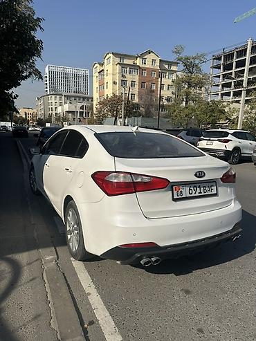 авто из кореи в рассрочку: Kia k3 2015
Выкуп рассрочка!
Без банк
Права, паспорт! — 3