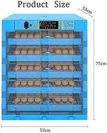 toyuq cuce satisi: Nkubator inkubatorlarin birinci əl satişi mağazamizda olan inkubator