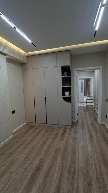 Продажа квартир: 2 комнаты, 71 м², Элитка, 5 этаж, Евроремонт — 12