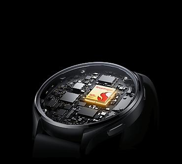 xiaomi watch 2 pro: Yeni, Smart saat, Xiaomi, Suya davamlı, rəng - Gümüşü — 9