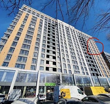 Продажа квартир: Студия, 38 м², Технопарк Элитка, 12 этаж, Свежий ремонт — 1