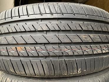 24540 r20: Шины 245 / 40 / R 20, Лето, Новый, Комплект, Китай — 2