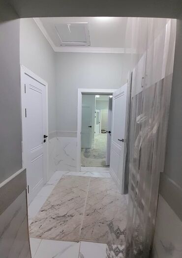 Продажа домов: Дом, 107 м², 4 комнаты, Евроремонт — 9