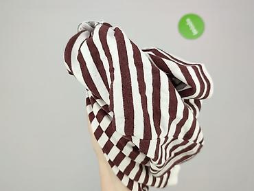 bluzki w paski pull and bear: Reserved YFL, Bluzka damska, rozmiar L — 6