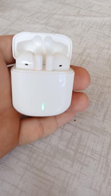 Audio: Bluetooth qulaqcıq az işlənib tam işləkdir yaxşı zaryatka saxlayır — 3