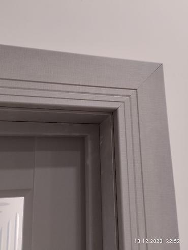 Размещение рекламы: Эшик орнотобуз/ установка дверь — 3