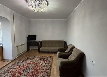 квартиру васток 5: 1 комната, 35 м², Восток-5 мкр Индивидуалка, 10 этаж, Косметический ремонт — 1