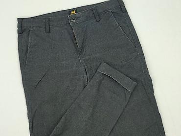 amiri: Lee, Spodnie materiałowe damskie, rozmiar M — 1