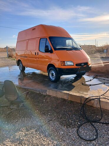 tom ford bitter peach qiymeti: Ford Transit: 1.7 l | 1994 il 2500 km Universal