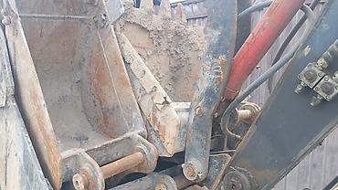 Экскаваторы: Экскаватор, Колесный — 6