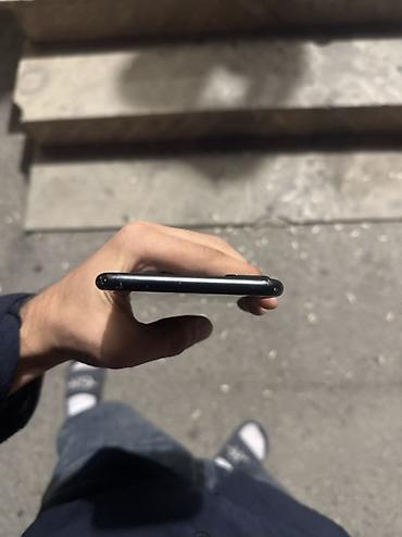 Apple iPhone: IPhone 7 Plus, 32 GB, Qara, Barmaq izi — 5