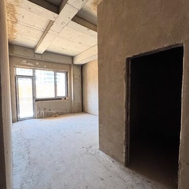 Продажа квартир: 3 комнаты, 97 м², Элитка, 1 этаж, ПСО (под самоотделку) — 14