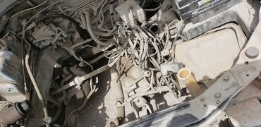 гольф 3 коробка передач: Hyundai Sonata: 2004 г., 2 л, Механика, Бензин, Седан