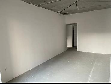 Продажа квартир: 1 комната, 53 м², Элитка, 6 этаж, ПСО (под самоотделку) — 2