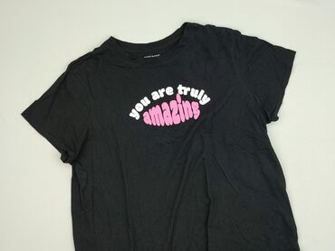 leginsy damskie lidl: Women`s T-shirt, Primark, size 4XL (EU 48)