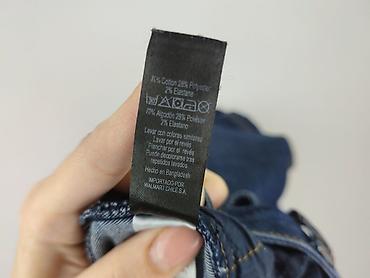 denim george: George, Jeansy damskie, rozmiar M — 6