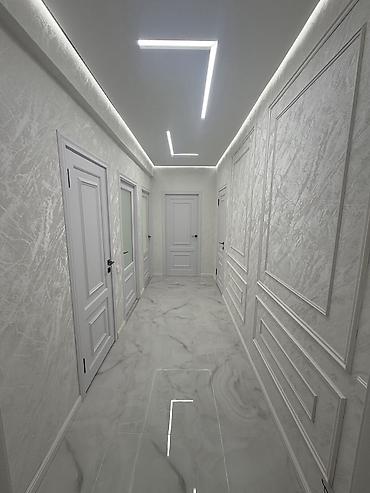 Продажа квартир: 2 комнаты, 64 м², Элитка, Евроремонт — 9