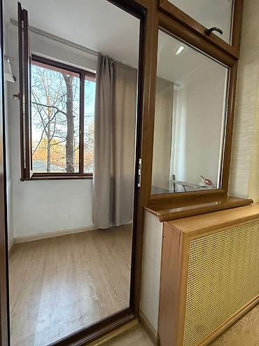 Долгосрочная аренда квартир: 2 комнаты, Агентство недвижимости, Без подселения, С мебелью полностью — 4