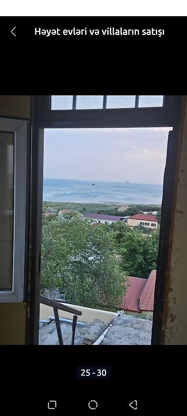 8ci km: Bibi Heybət 4 otaqlı, 130 kv. m, Kredit yoxdur, Orta təmir — 10