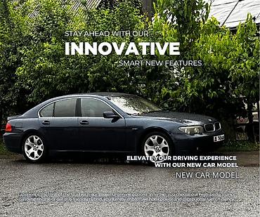 рулевая рейка бмв е 39: BMW 7 series: 2002 г., 4.4 л, Автомат, Бензин, Седан — 3