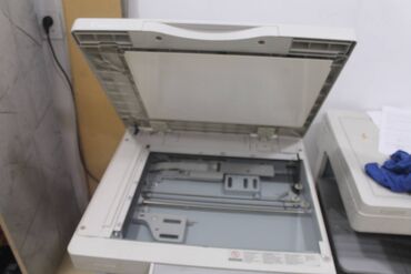 Printerlər: Canon 2520. A3,A4 priner/kopya.scan Tam ideal vəziyyətdə, orjinal — 13