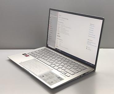 laptop sto: Poznata serija ZenBook izradjena od aluminijuma zadovoljice sva vasa — 7