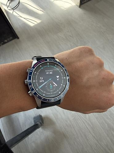 Garmin: Garmin MARQ Captain Gen 2(смарт часы premium касса ) — премиальные — 3