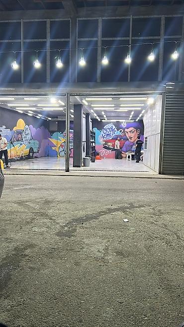 Moyka forluxgarage ikinci ishci lazimdir fikri ciddi olanlar elaqe