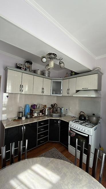 аламаидин 1: 1 комната, 42 м², Индивидуалка, 1 этаж, Косметический ремонт — 2